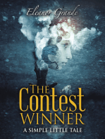 The Contest Winner: A Simple Little Tale