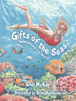 Gifts of the Seas: Splash Around the World!