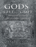 Gods of Gift and Grief: The Diviner’s Chronicle
