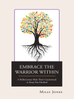 Embrace the Warrior Within: A Rollercoaster Ride That’s Guaranteed to Keep You Hooked