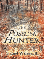 The Possum Hunter