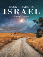 Back Roads to Israel