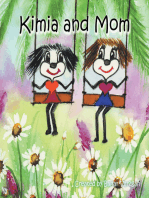 Kimia and Mom
