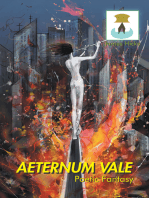Aeternum Vale: Poetic Fantasy