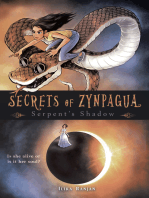 Secrets of Zynpagua: Serpent’s Shadow
