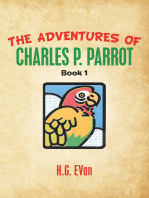 The Adventures of Charles P. Parrot