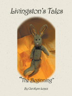 Livingston’s Tales: The Beginning