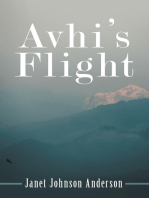 Avhi’s Flight