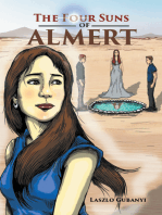 The Four Suns of Almert