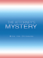The Attorney’s Mystery
