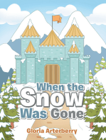 When the Snow Was Gone