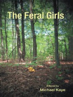 The Feral Girls