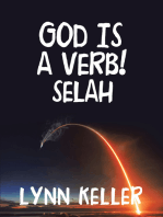 God Is a Verb!: Selah