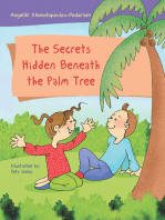 The Secrets Hidden Beneath the Palm Tree