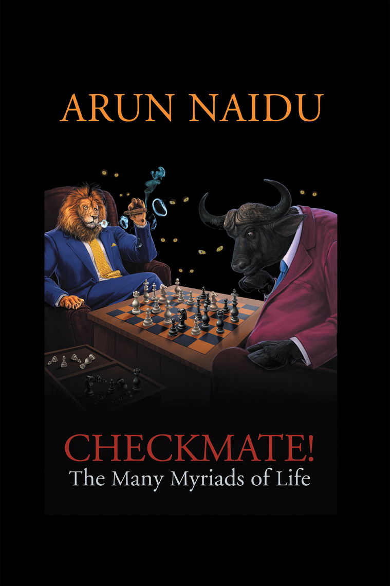 Checkmate by Arun Naidu (Ebook) - Read free for 30 days