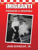 Imigranti