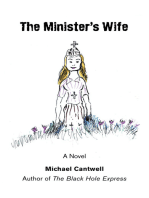 The Minister’s Wife: A Novel