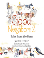 Good Neighbors 2: Tales from the Barn