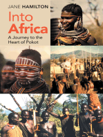 Into Africa: A Journey to the Heart of Pokot