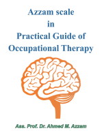 Azzam Scale in Practical Guide of Occupational Therapy