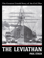The Leviathan: The Greatest Untold Story of the Civil War