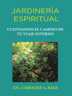 Jardinería Espiritual