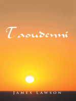 Taoudenni: A Screenplay