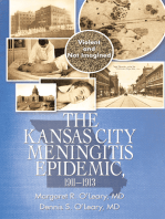 The Kansas City Meningitis Epidemic, 1911–1913: Violent and Not Imagined