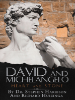 David and Michelangelo: Heart and Stone