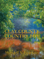 Clay County Country Boy