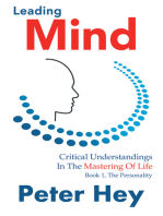 Leading Mind: Critical Understandings in the Mastering of Life