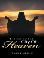 The Key to the City of Heaven