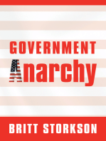 Government Anarchy