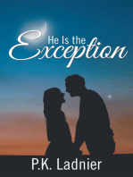 He Is the Exception