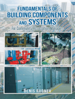Fundamentals of Building Components and Systems: For Community Association Managers