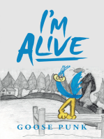 I’m Alive