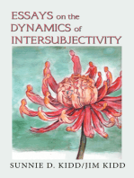 Essays on the Dynamics of Intersubjectivity
