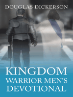 Kingdom Warrior Men’s Devotional