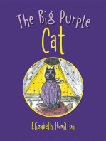 The Big Purple Cat