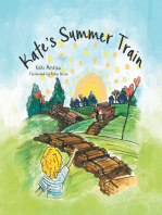 Kate’s Summer Train