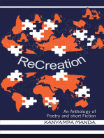 Recreation: An Anthology of Poetry and Short Fiction