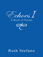 Echoes I: A Book of Poems