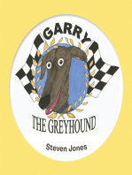 Garry the Greyhound