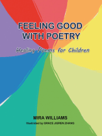 Feeling Good with Poetry: Healing Poems for Children