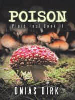 Poison: Plaid Foul Book Ii