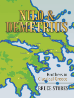 Nilo & Demetrius: Brothers in Classical Greece