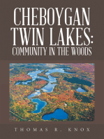 Cheboygan Twin Lakes