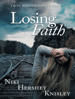 Losing Faith