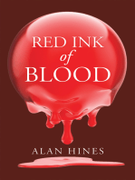 Red Ink of Blood