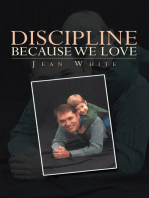 Discipline Because We Love